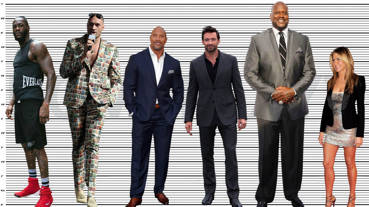 How Tall Is Arcangel Everything You Need to Know! 1
