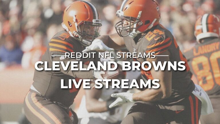 Reddit NFL Stream: A Comprehensive Look at Its History and Alternatives Reddit NFL Stream: A Comprehensive Look at Its History and Alternatives