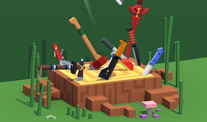 Chaku Wala Game: The Exciting World of Knife-Themed Gaming Chaku Wala Game: The Exciting World of Knife-Themed Gaming