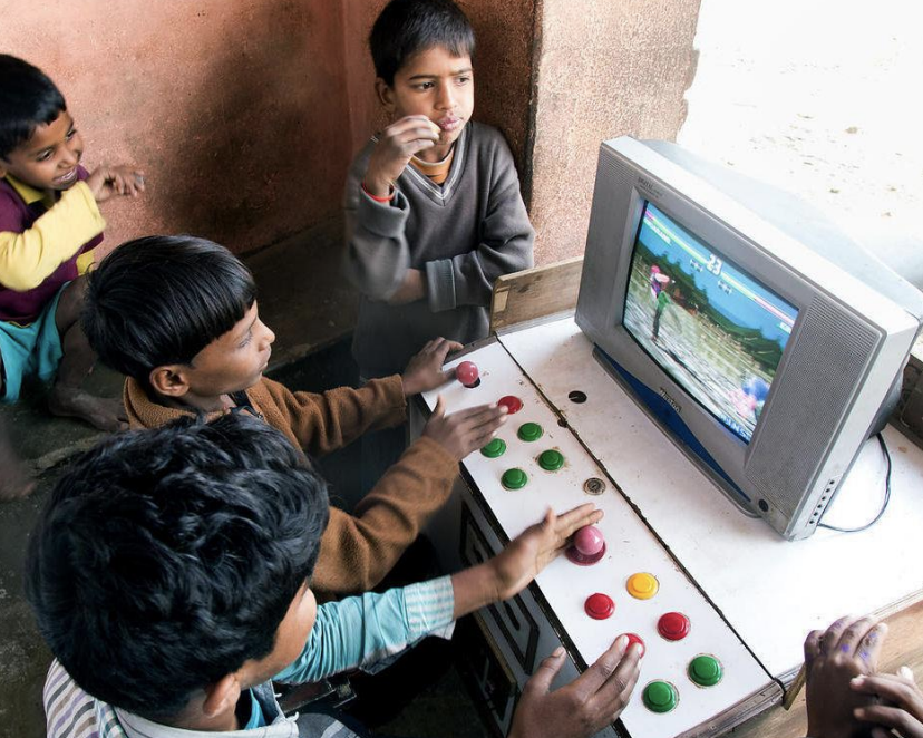 Game Khelne Wala: The Growing Culture of Gaming in India