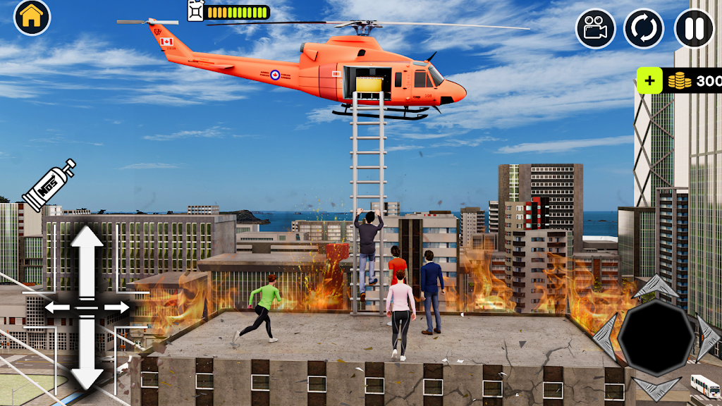 Helicopter Wala Game: The Thrill of Flying and Adventure in Gaming
