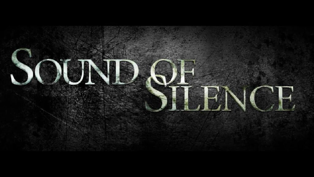 Science of silence