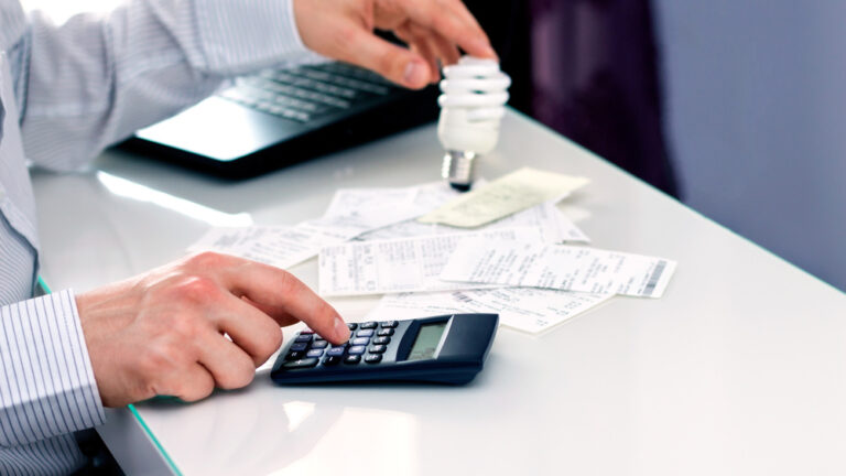Electricity Bill Payments