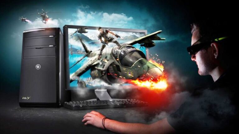 Temu's Gaming Frontier