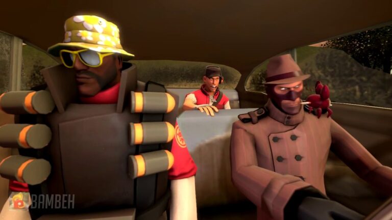 SFM Compile