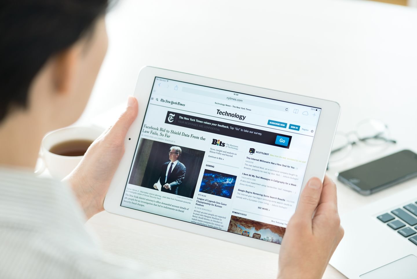 Newsarticle.online App