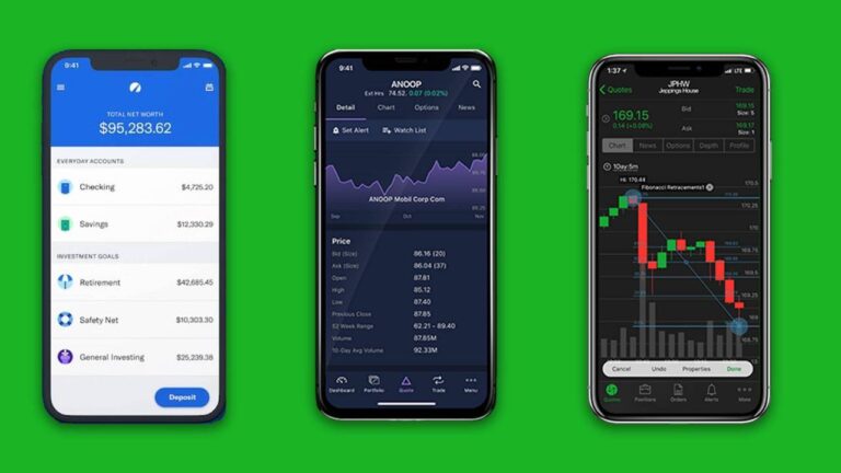 How to Use an IPO Apply App to Invest Wisely How to Use an IPO Apply App to Invest Wisely